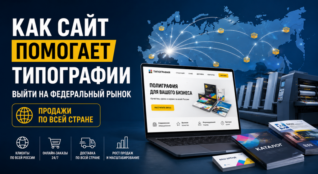 как увеличить прибыль типографии