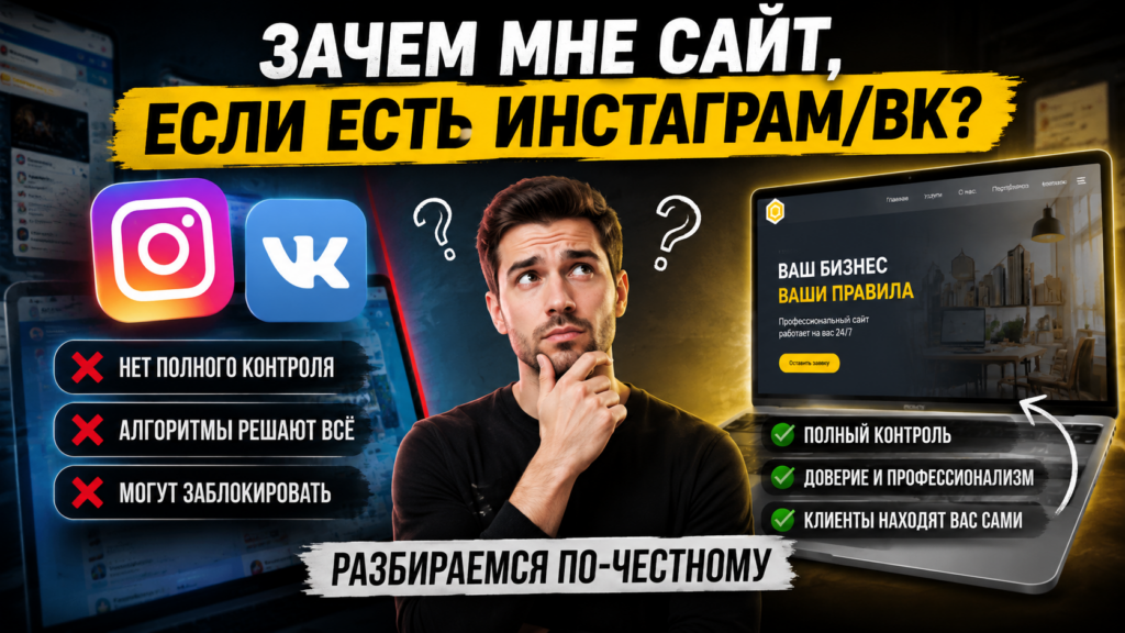Как увеличить количество заказов