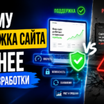 продвижение сайта