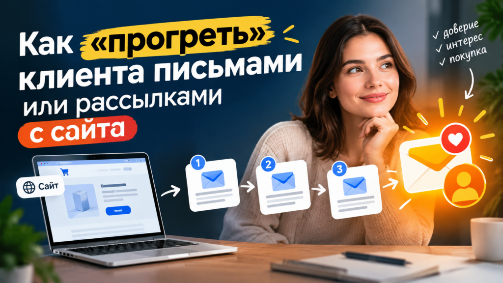 каналы привлечения клиентов