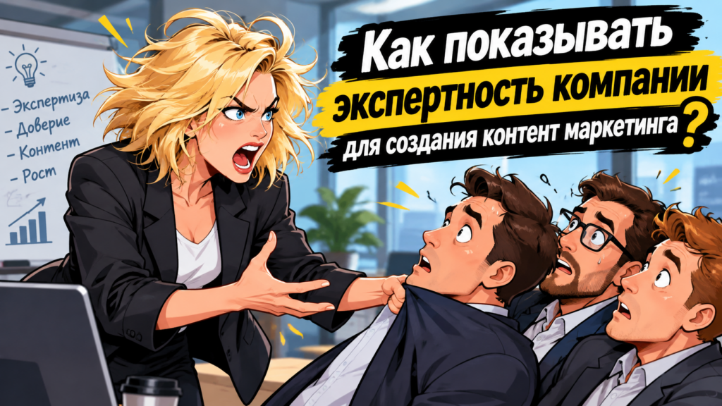 Успешное привлечение клиентов