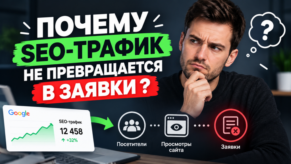 Продвижение сайтов поиск