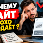 создание сайта seo продвижение